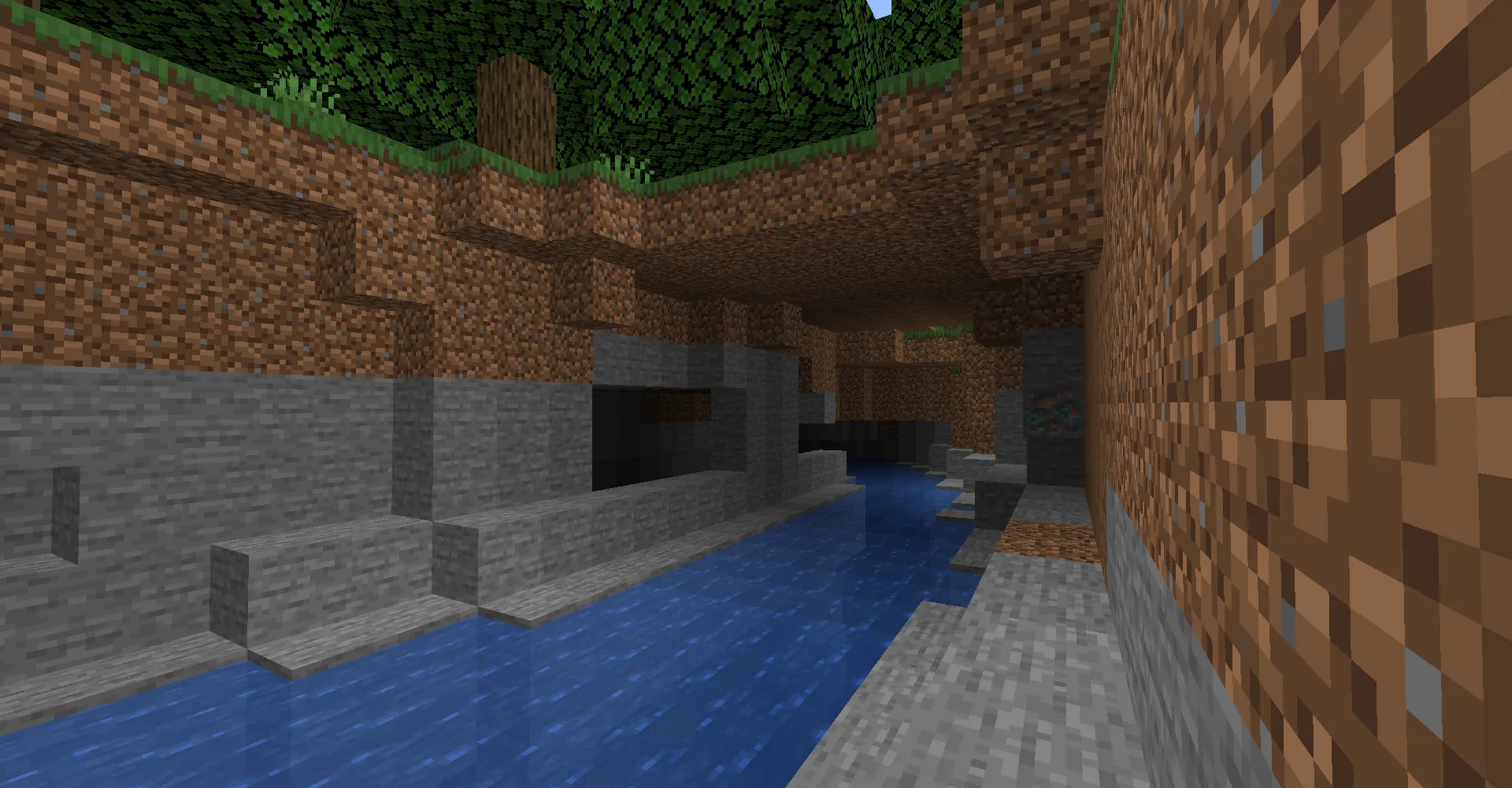 that weird feeling., Моды, Minecraft