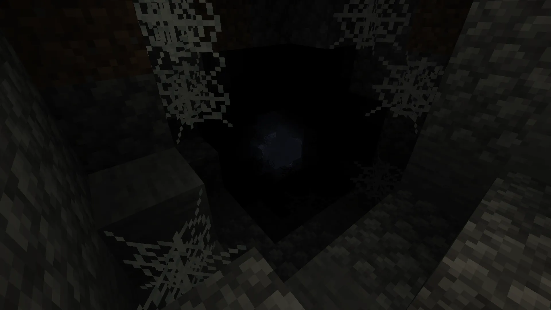 Spooky Craft, Модпаки, Minecraft