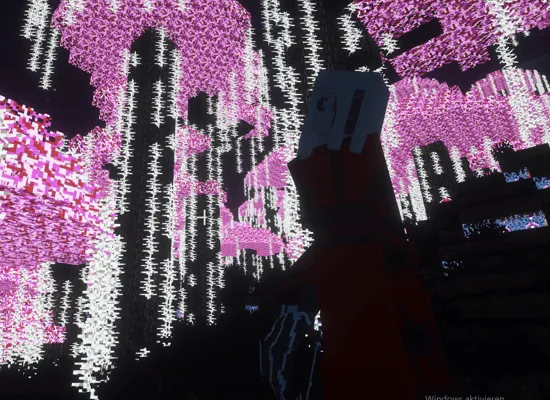 ManyEyedMonsters — скриншот 2 (Моды, Minecraft)
