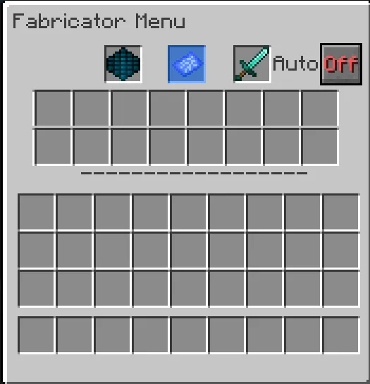 ReAtomizer — скриншот 5 (Моды, Minecraft)