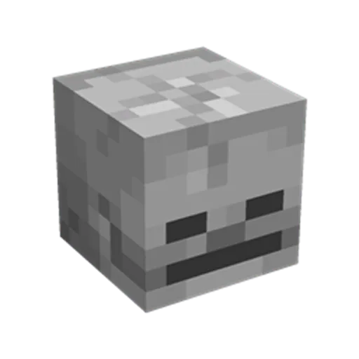 Mob Head Recipe — скриншот 8 (Моды, Minecraft)