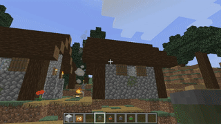 Bombs and Mines, Моды, Minecraft