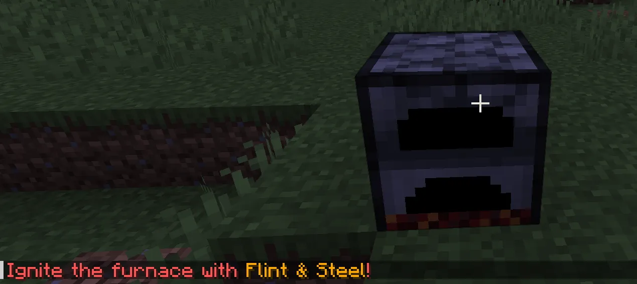 Webbs Utilities, Моды, Minecraft