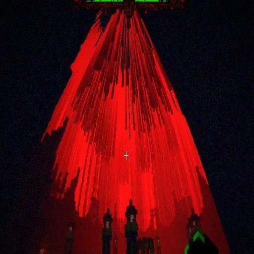 CRYPTID, Дата-паки, Minecraft