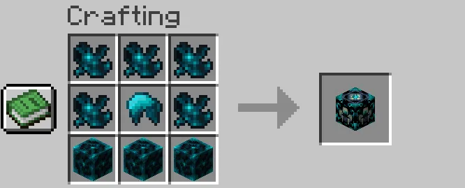 Echo Utilities SP, Моды, Minecraft