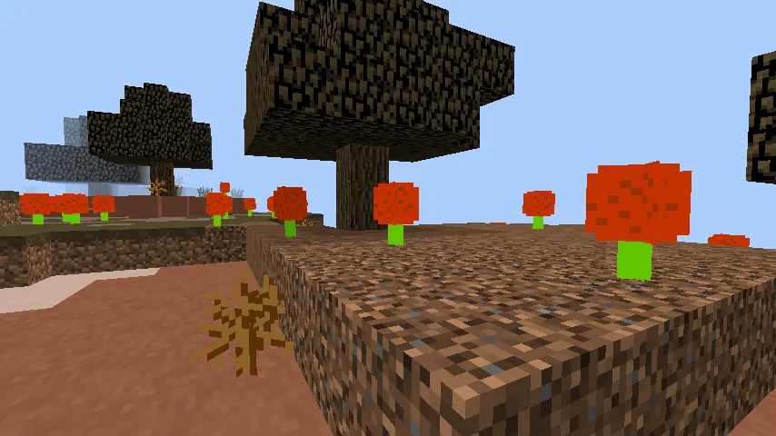 StuffEx — скриншот 1 (Моды, Minecraft)