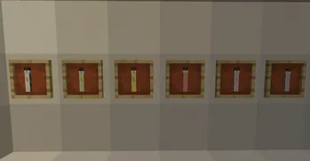 Vaperpod, Моды, Minecraft