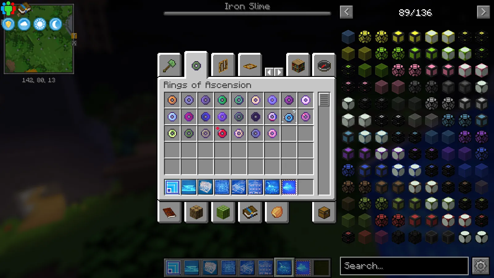 StableJava — скриншот 10 (Модпаки, Minecraft)