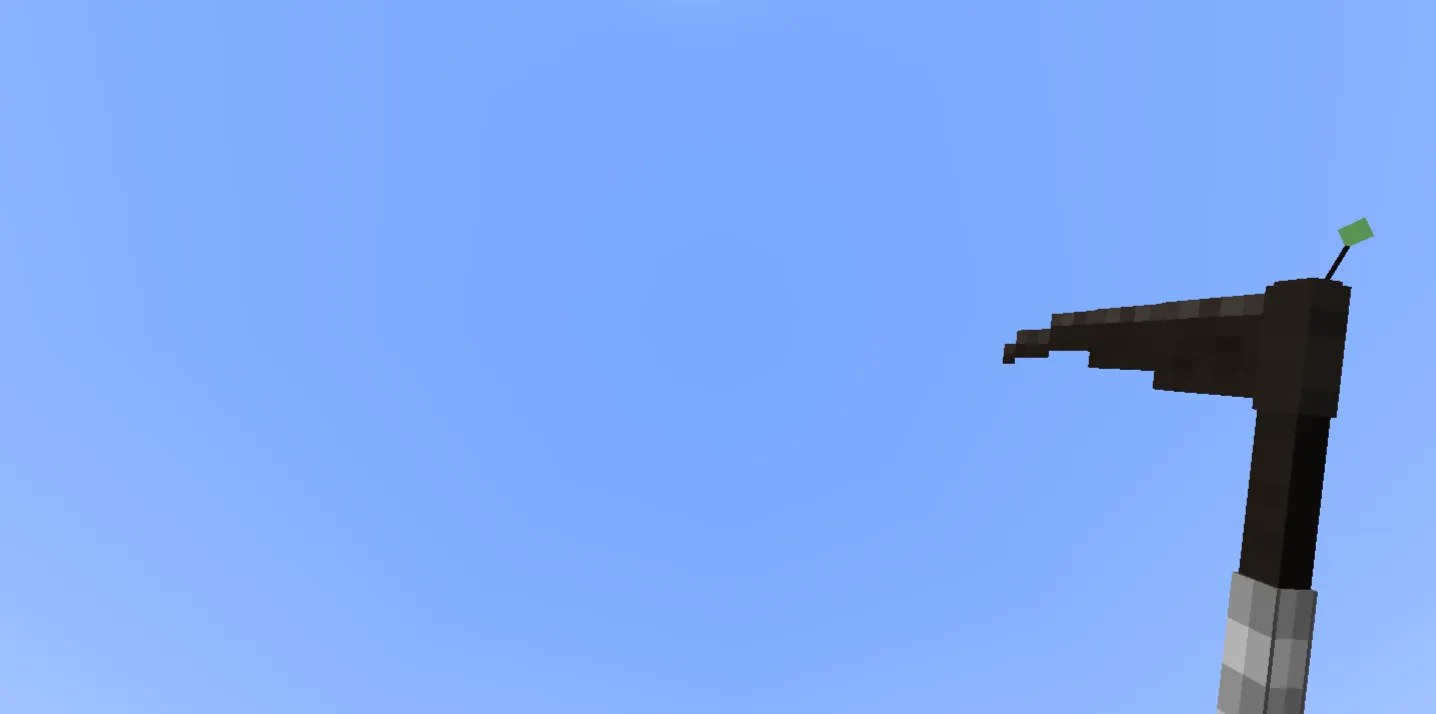NZ's 3D Euquipment! — скриншот 17 (Текстуры, Minecraft)