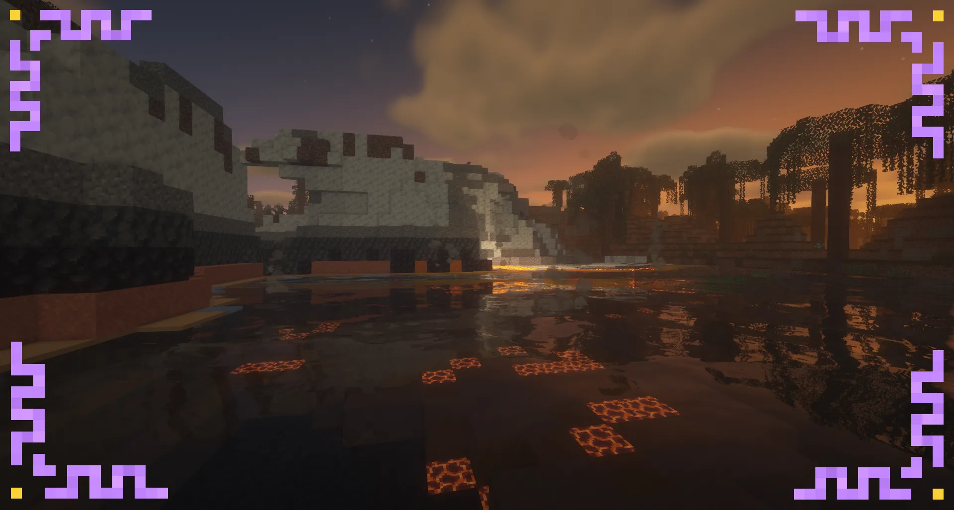 Pixies and Pickaxes — скриншот 5 (Модпаки, Minecraft)
