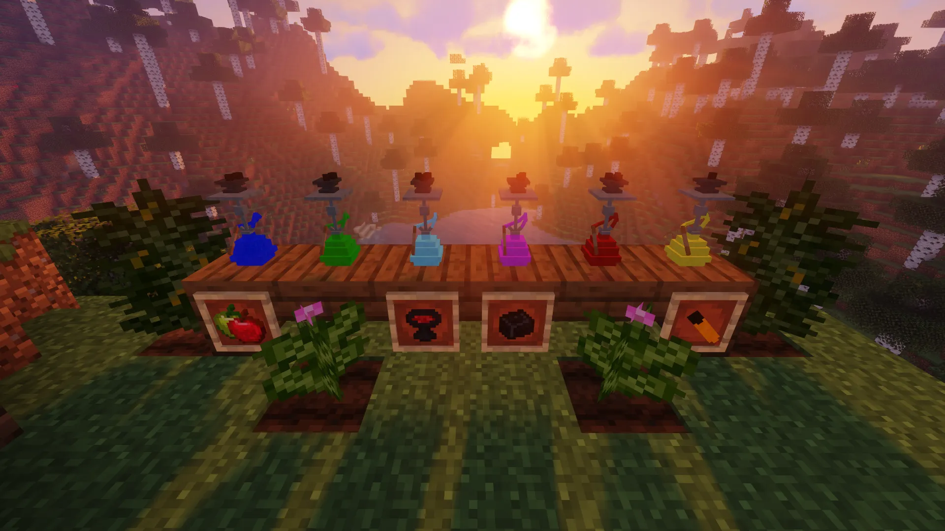 Waterpipes — скриншот 9 (Моды, Minecraft)