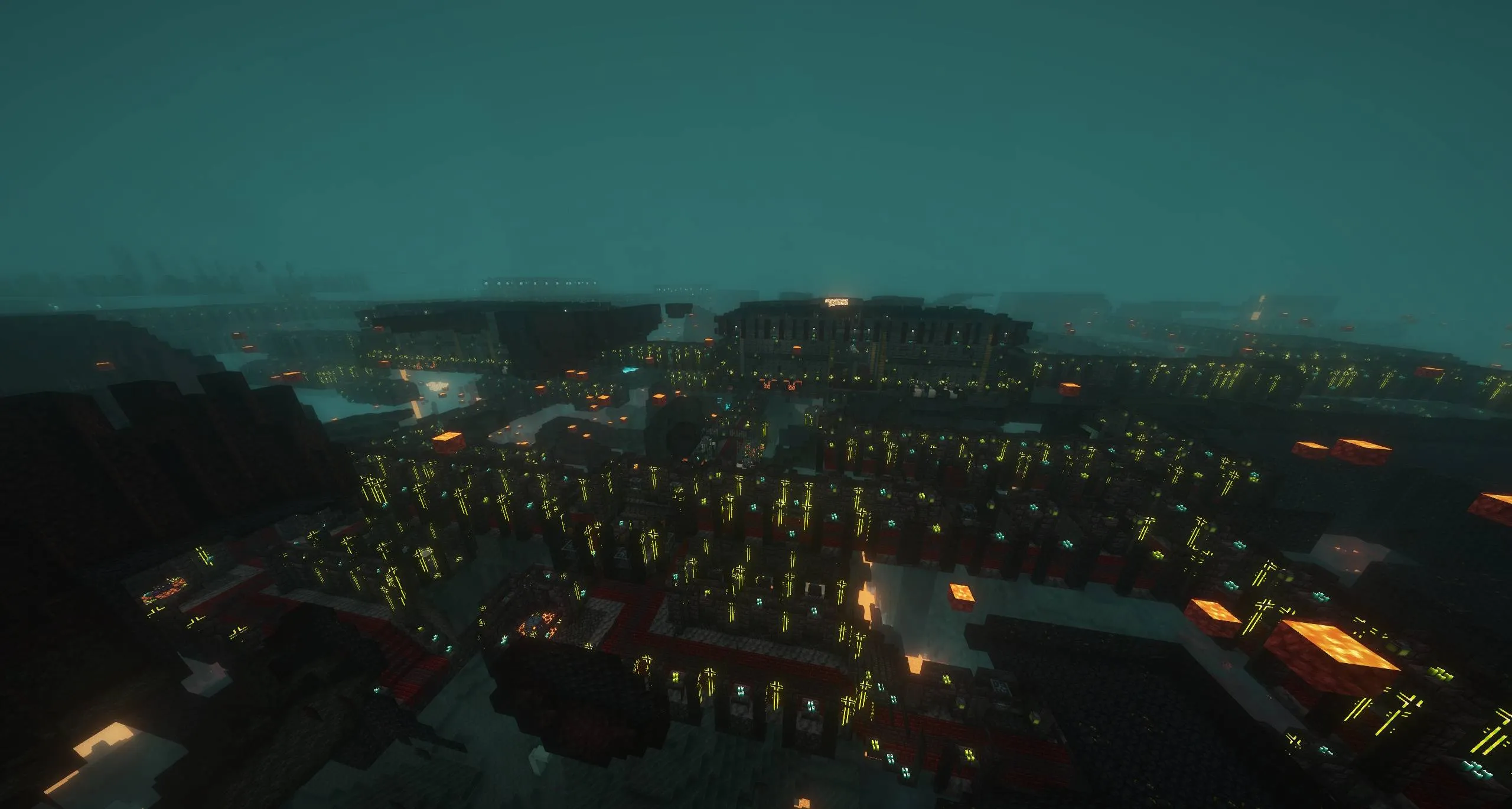 Astruct — скриншот 1 (Моды, Minecraft)