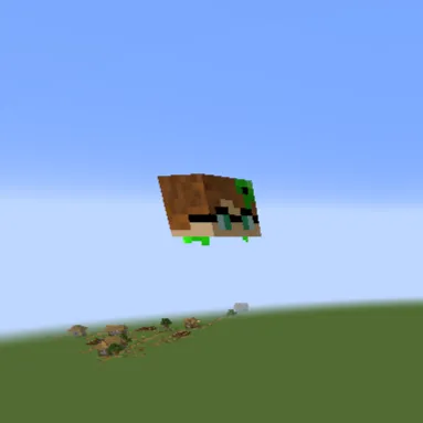 Default DSMP — скриншот 2 (Текстуры, Minecraft)