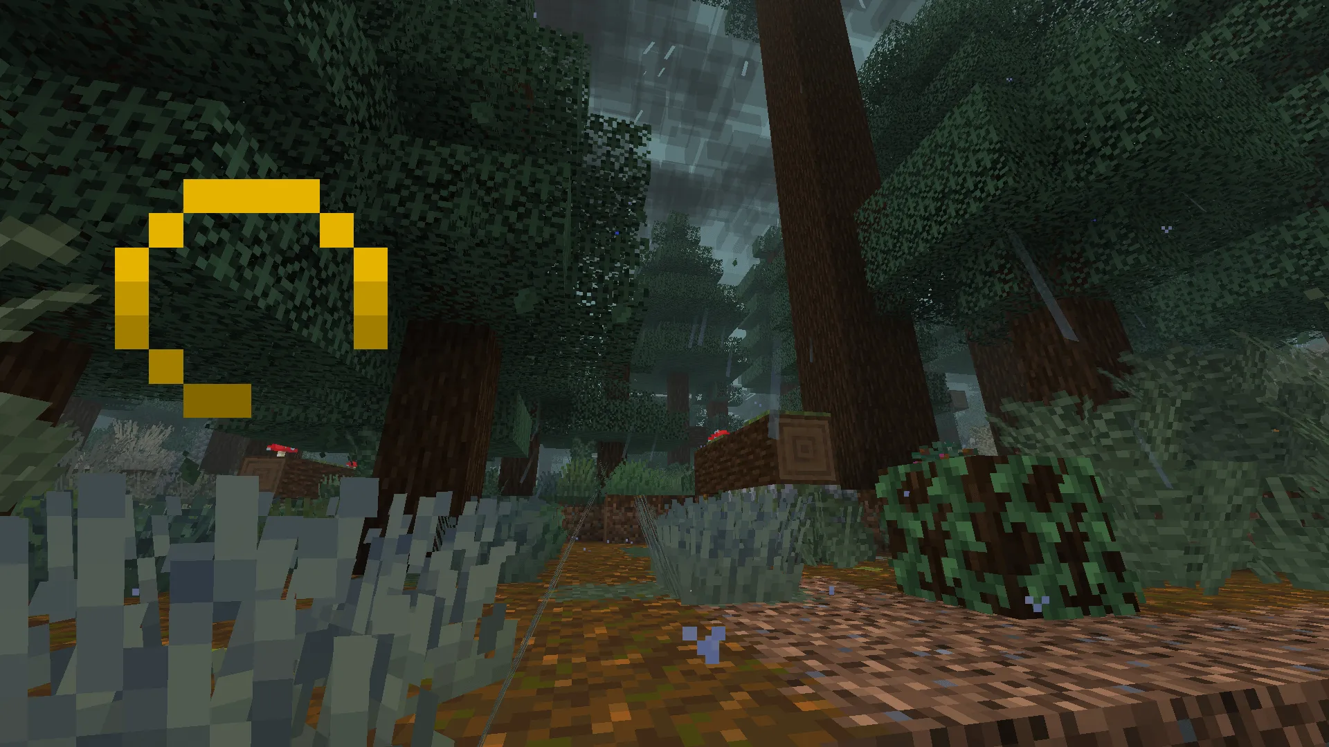 Benigamer's enhanced visuals, Текстуры, Minecraft