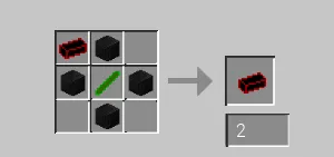 Need for Sus (Move over to Need For Sus 2), Моды, Minecraft