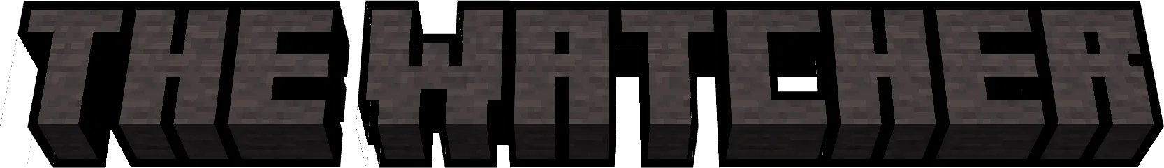 The Watcher (Horror) — скриншот 1 (Моды, Minecraft)