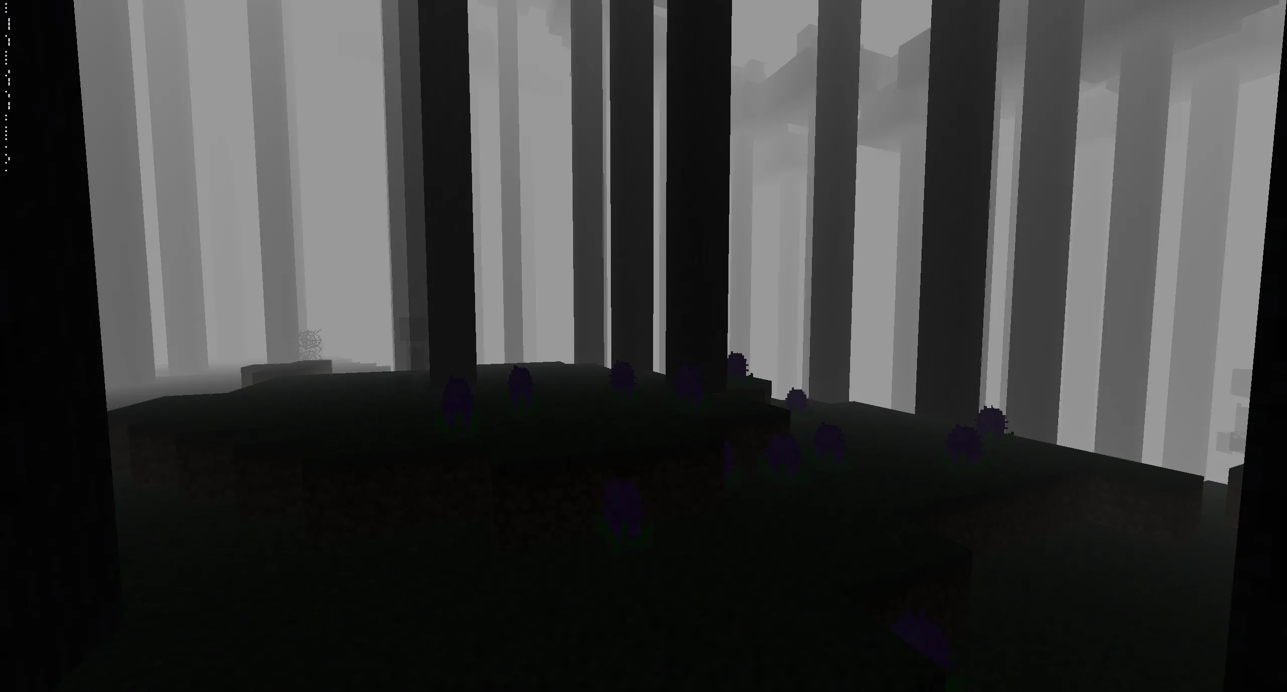 The Birch Expansion — скриншот 1 (Моды, Minecraft)