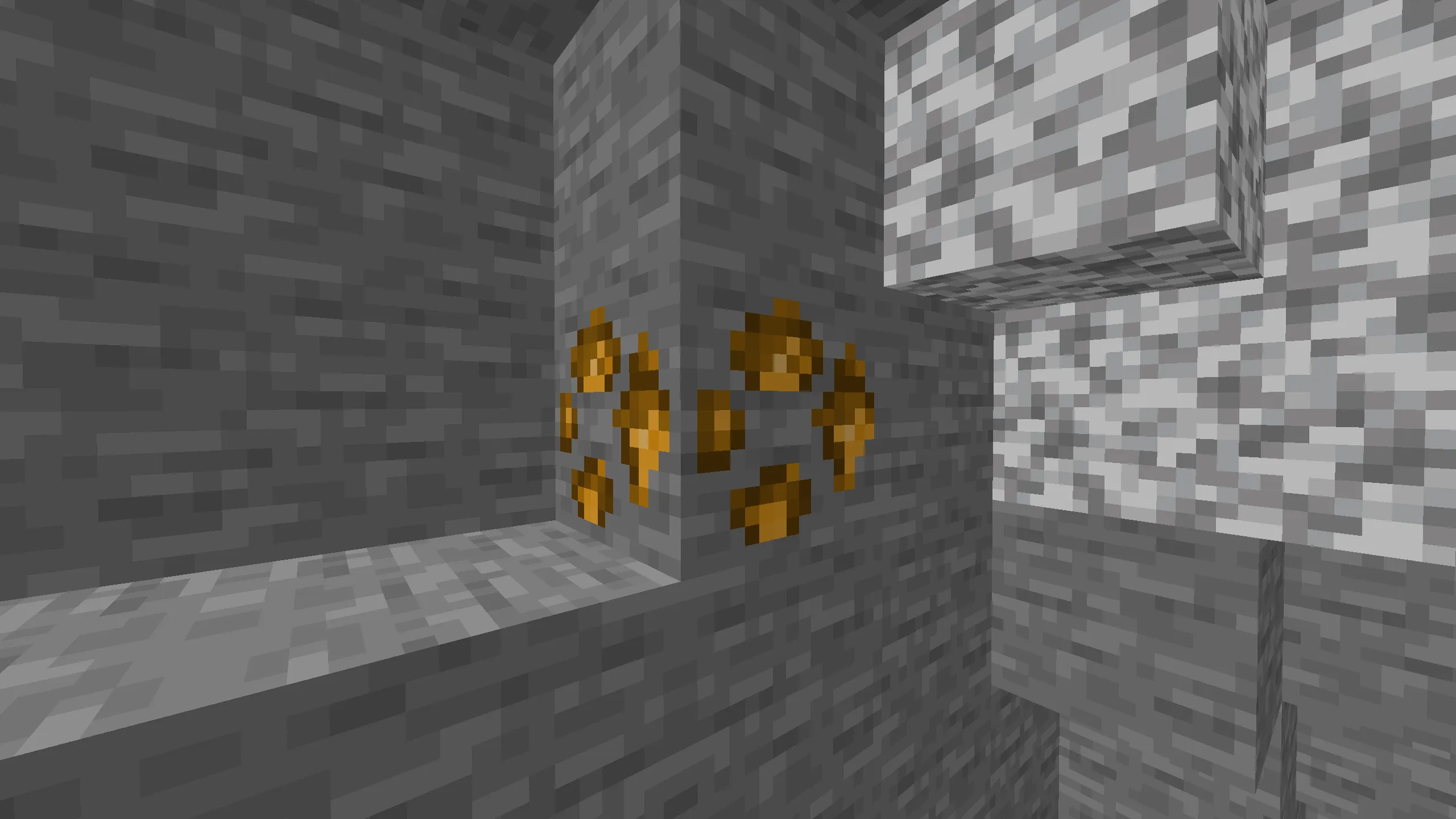 Desert Update (PixelDarks Version), Моды, Minecraft