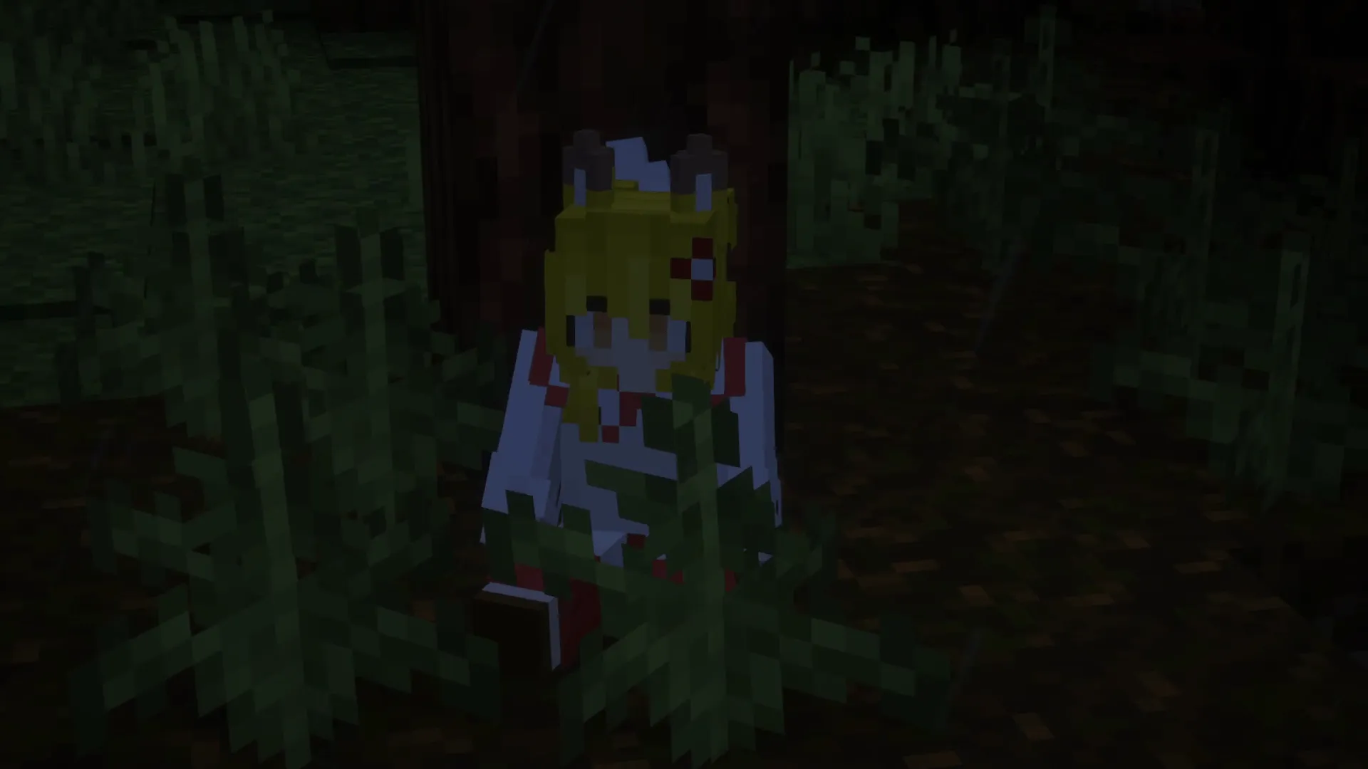 Waifu H [MCW], Модпаки, Minecraft