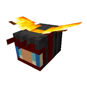 Cam Mobs, Текстуры, Minecraft