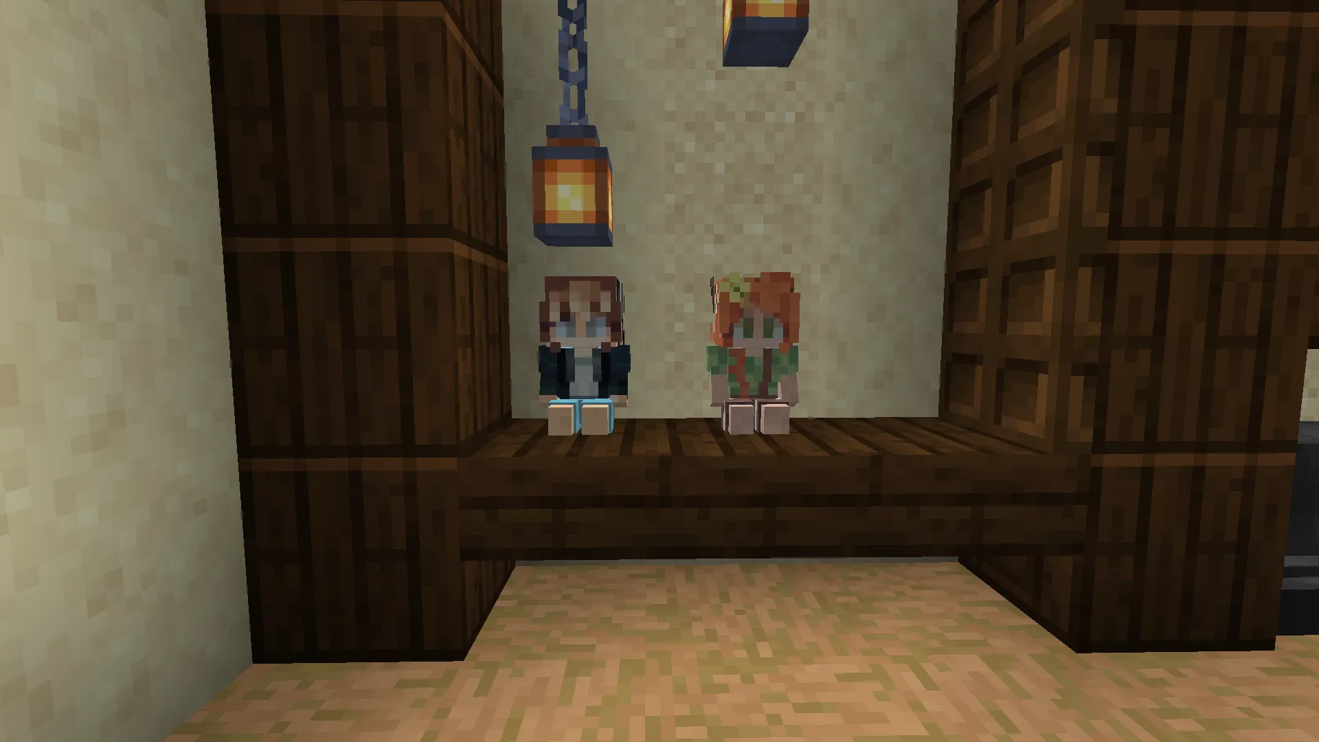 PlushieYT — скриншот 3 (Текстуры, Minecraft)