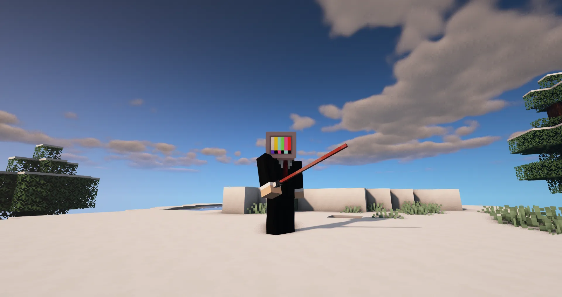 Weaponry+ — скриншот 8 (Моды, Minecraft)