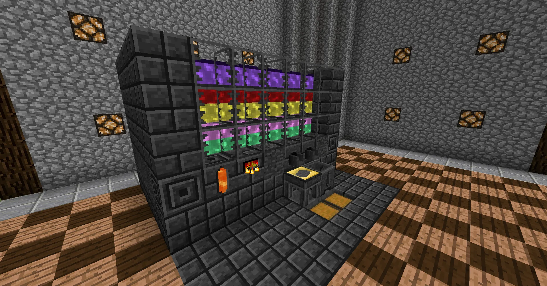 Tinkers+ (optimized) — скриншот 1 (Модпаки, Minecraft)