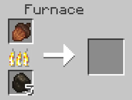 Autumnal, Моды, Minecraft
