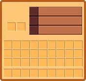 Joe's Comfy UI, Текстуры, Minecraft