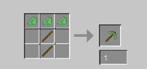 Pogzyte Ore — скриншот 6 (Моды, Minecraft)