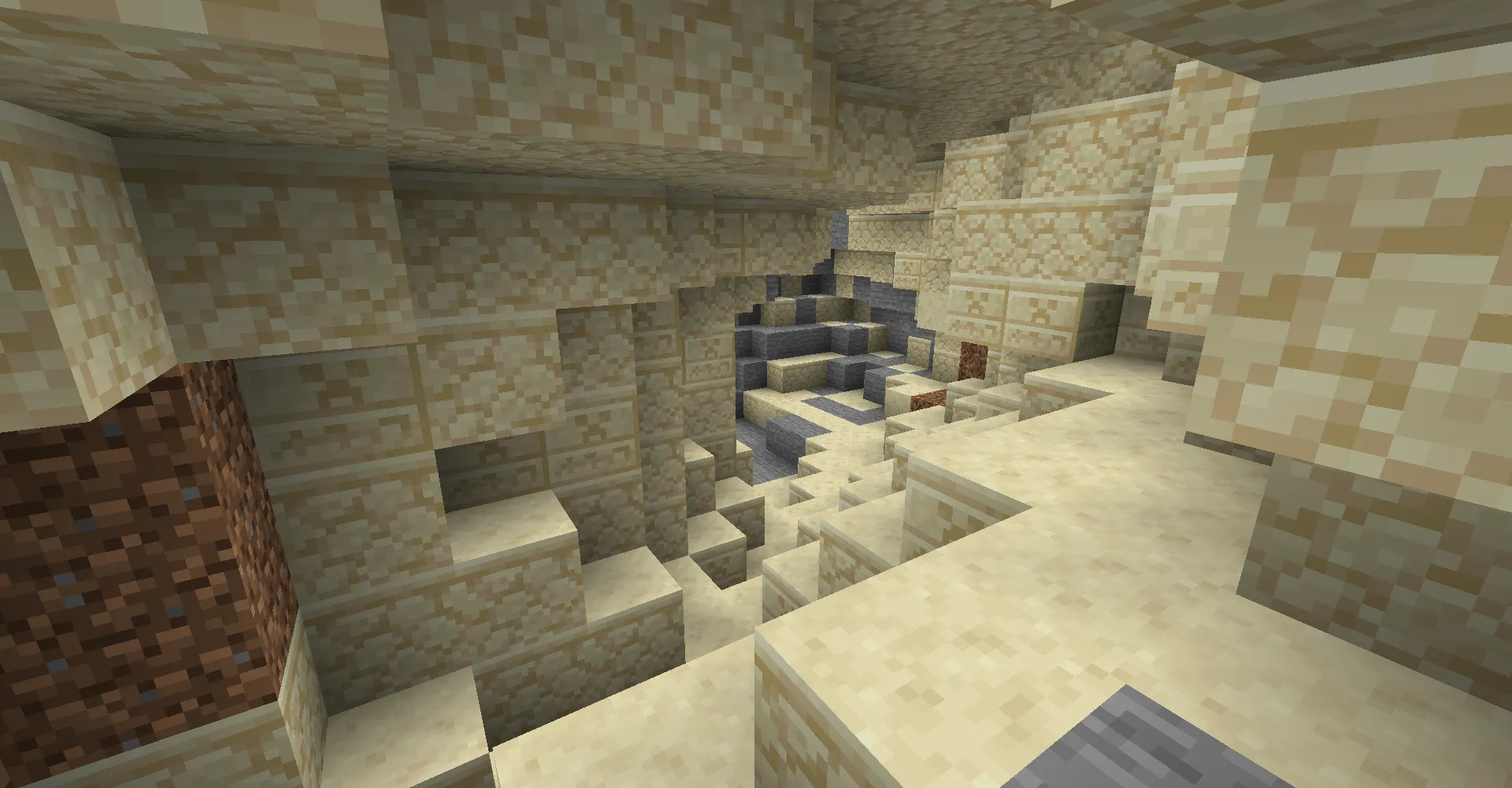 TinyPieces, Моды, Minecraft