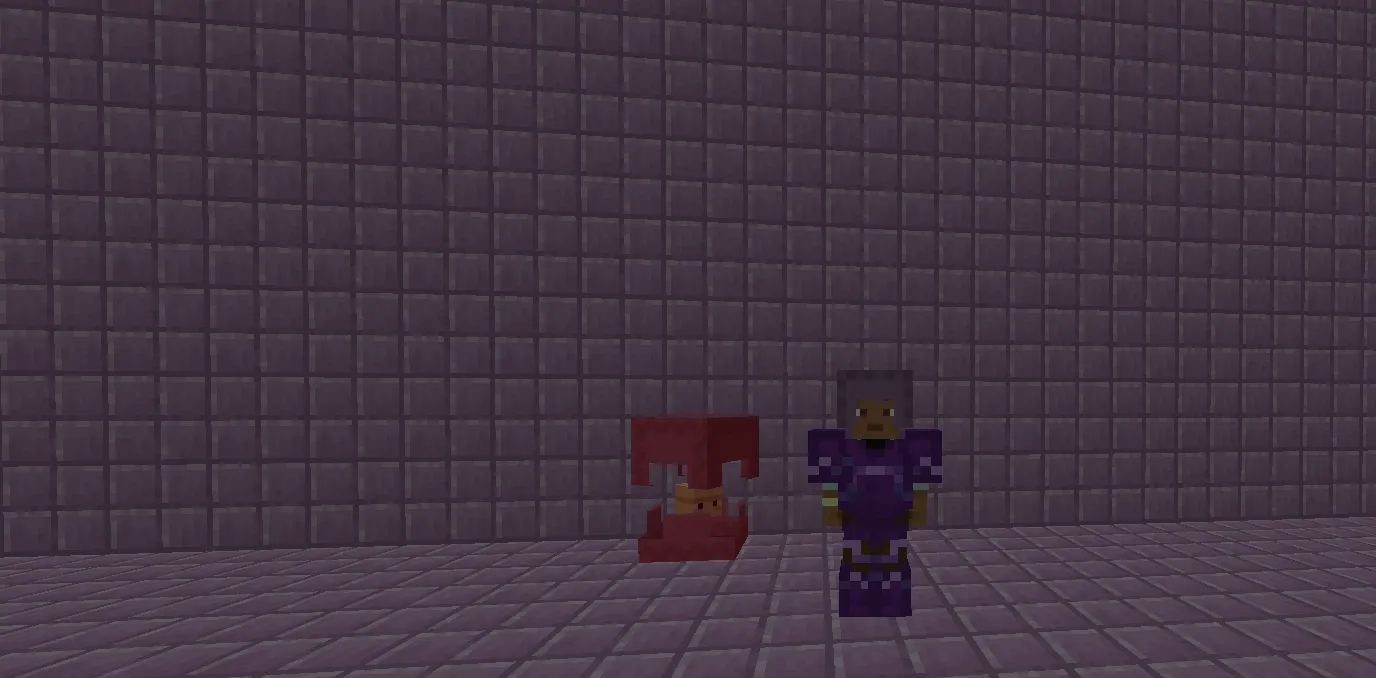 Faster Speedrun — скриншот 3 (Моды, Minecraft)