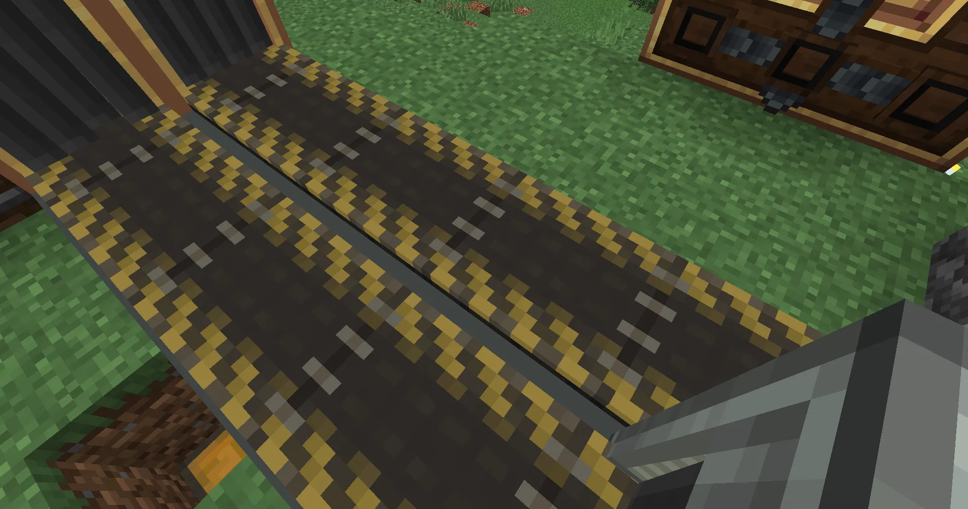 Fabs Create Pack — скриншот 4 (Модпаки, Minecraft)