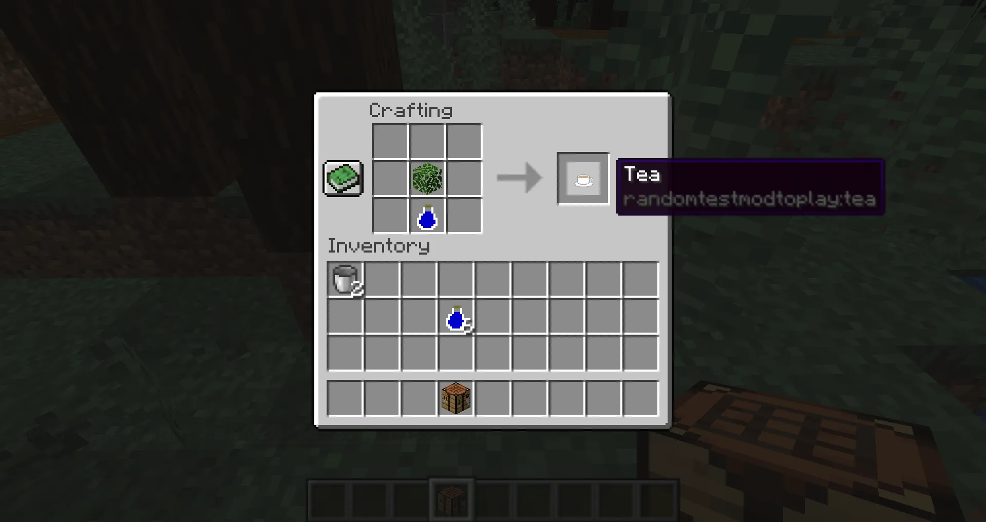 Random mod addons — скриншот 5 (Моды, Minecraft)