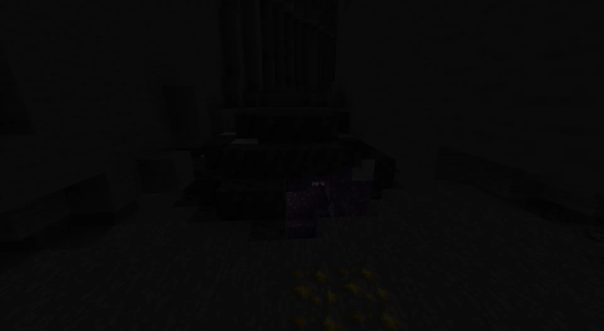 Rispwind's Mining Dimension [FORGE], Моды, Minecraft