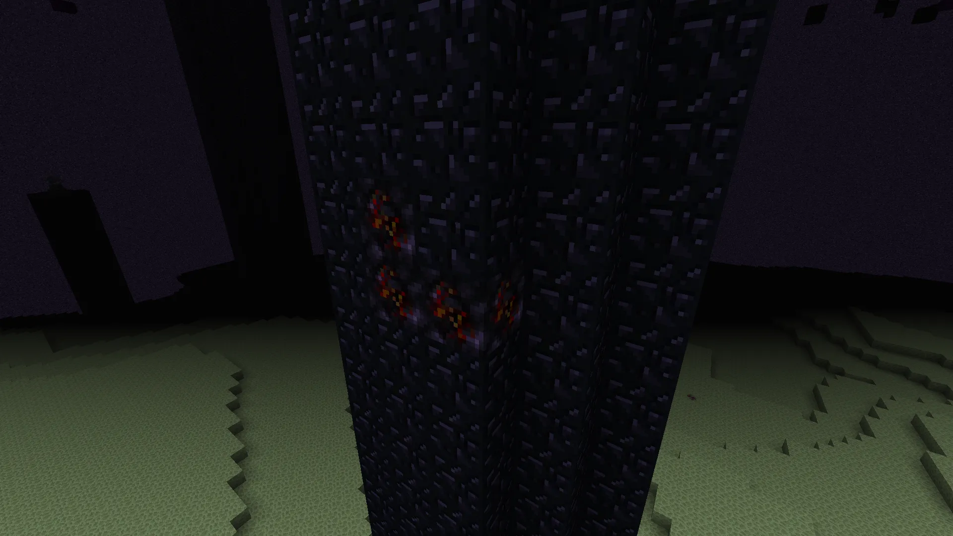 Dragon Essence - End Expansion — скриншот 14 (Моды, Minecraft)