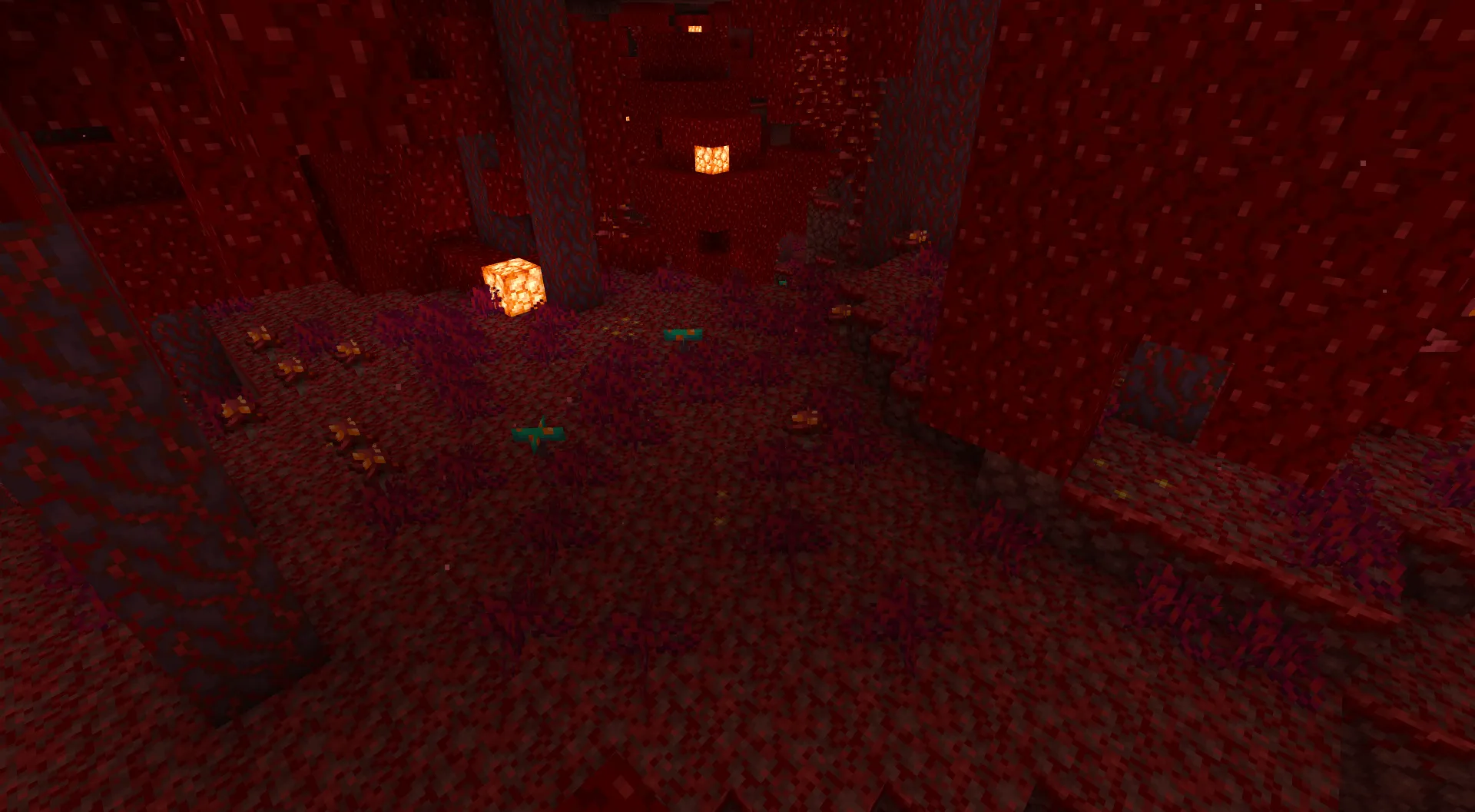 TheBotanics — скриншот 3 (Текстуры, Minecraft)