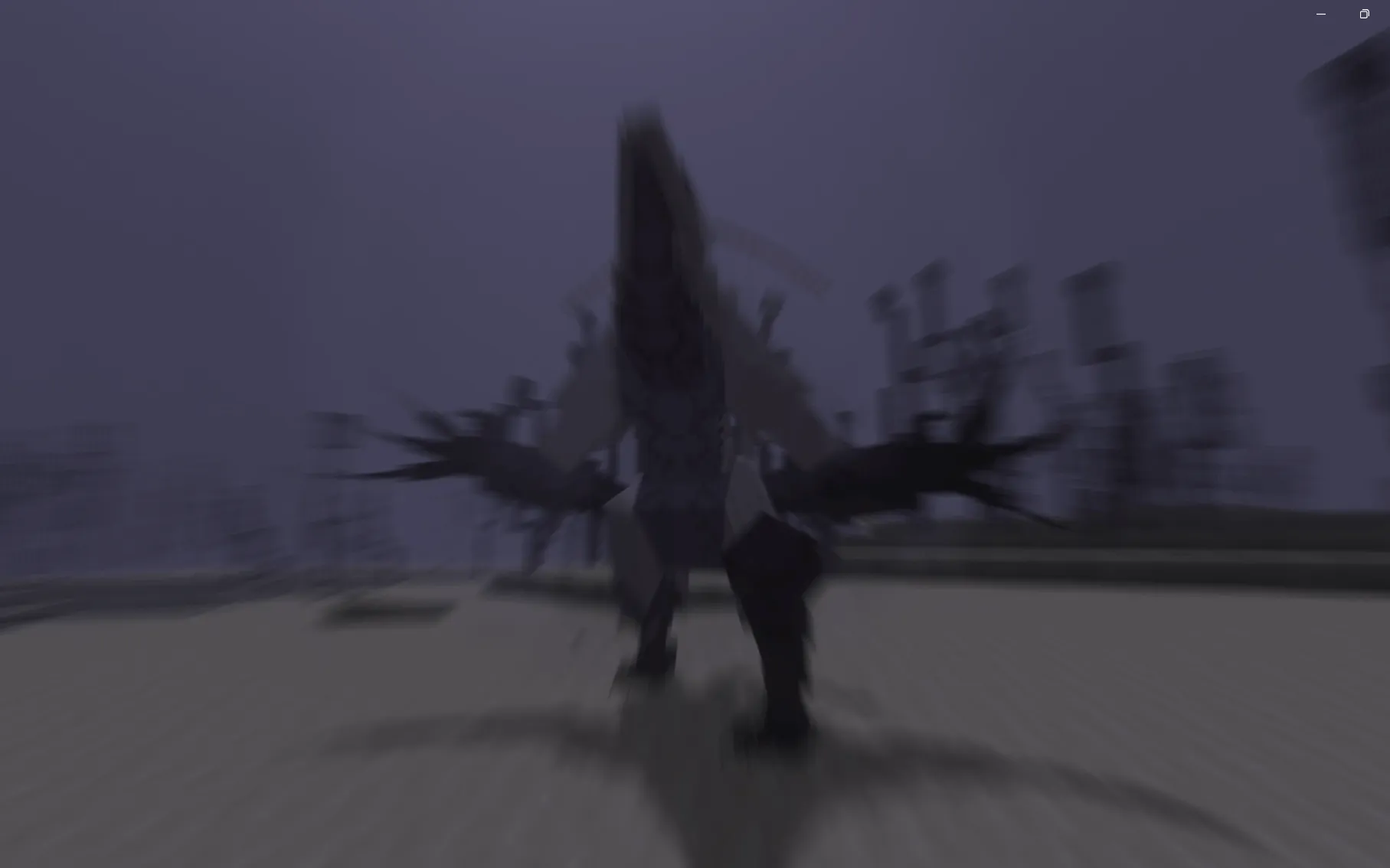 Monster Expansion, Моды, Minecraft