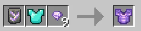 Amethyst Utilities SP, Моды, Minecraft