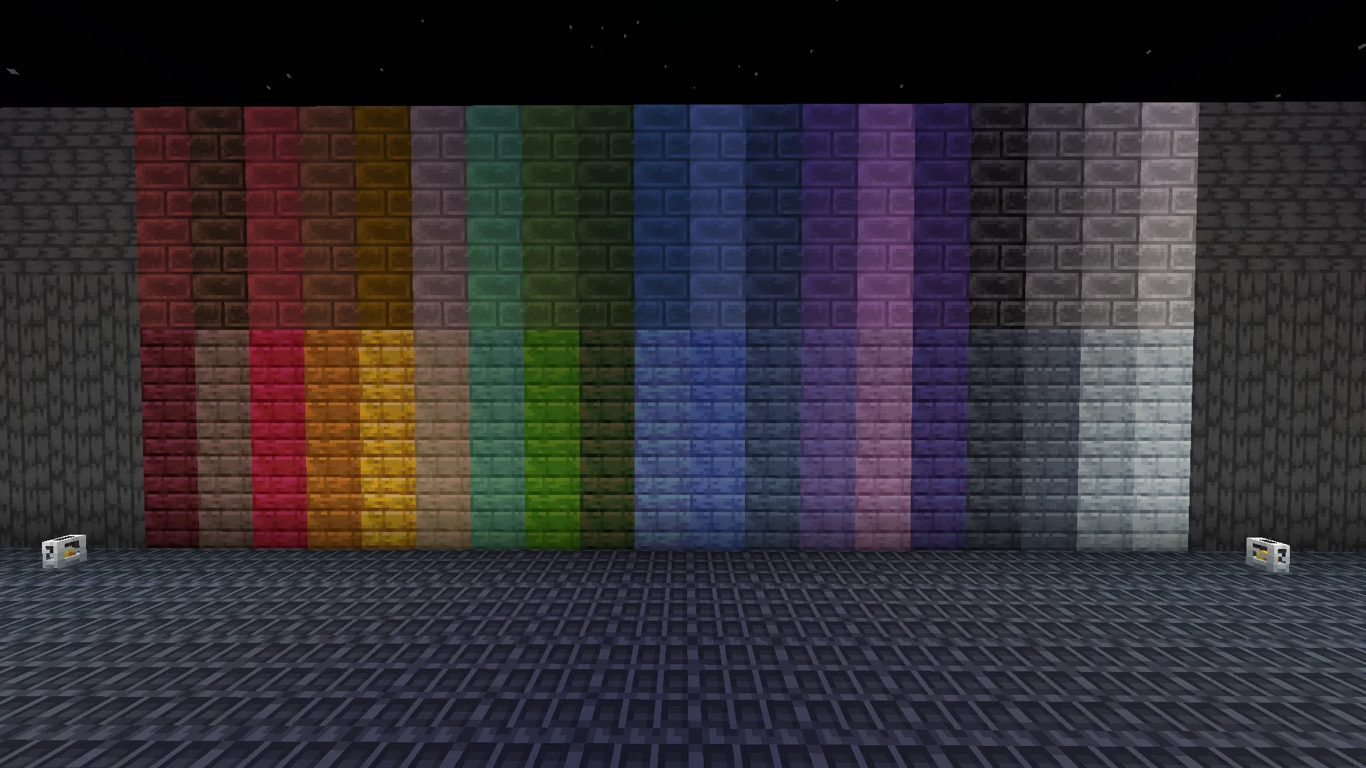 Too Simple Blocks, Моды, Minecraft