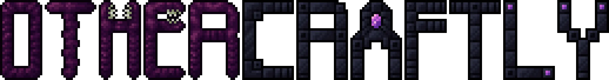 Othercraftly, Моды, Minecraft