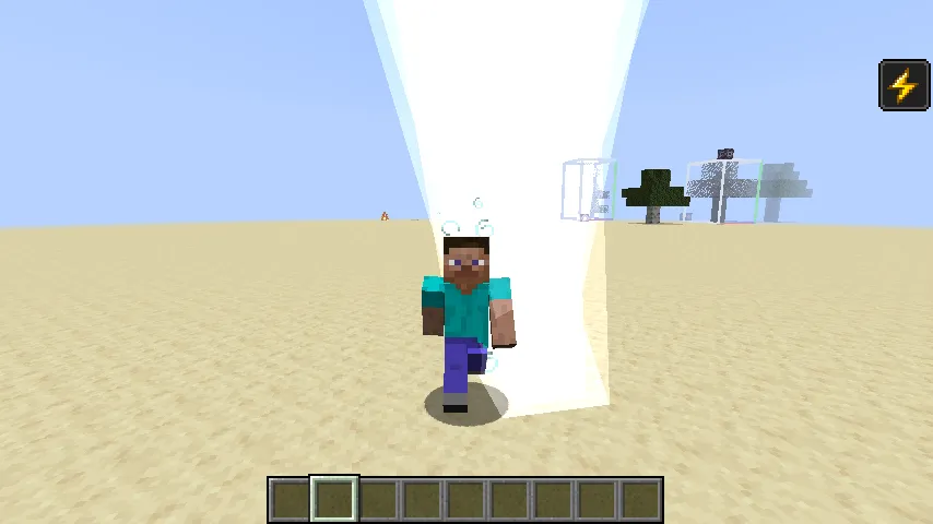 Forgotten Ores — скриншот 2 (Моды, Minecraft)