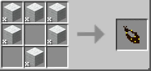Sip of Sarsaparilla, Моды, Minecraft
