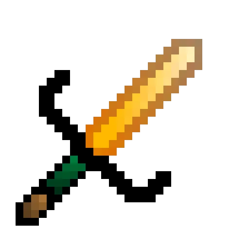 Not Default, Текстуры, Minecraft
