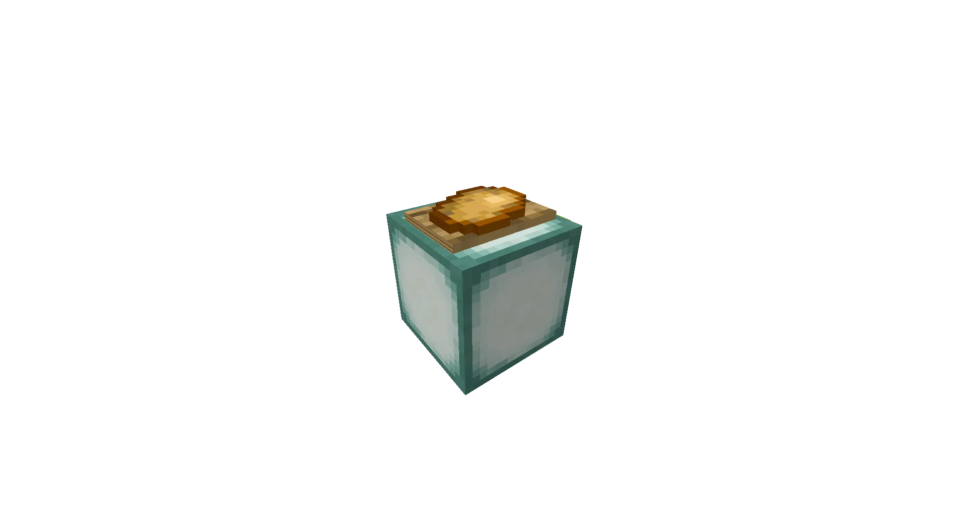 Minedonalds Mod, Моды, Minecraft