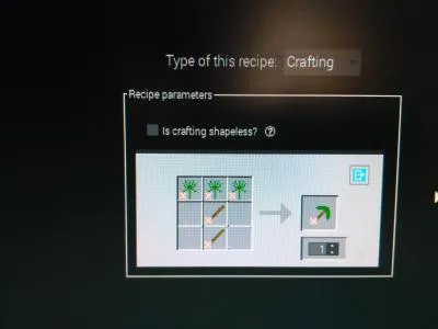 Hegyi Harmat, Моды, Minecraft