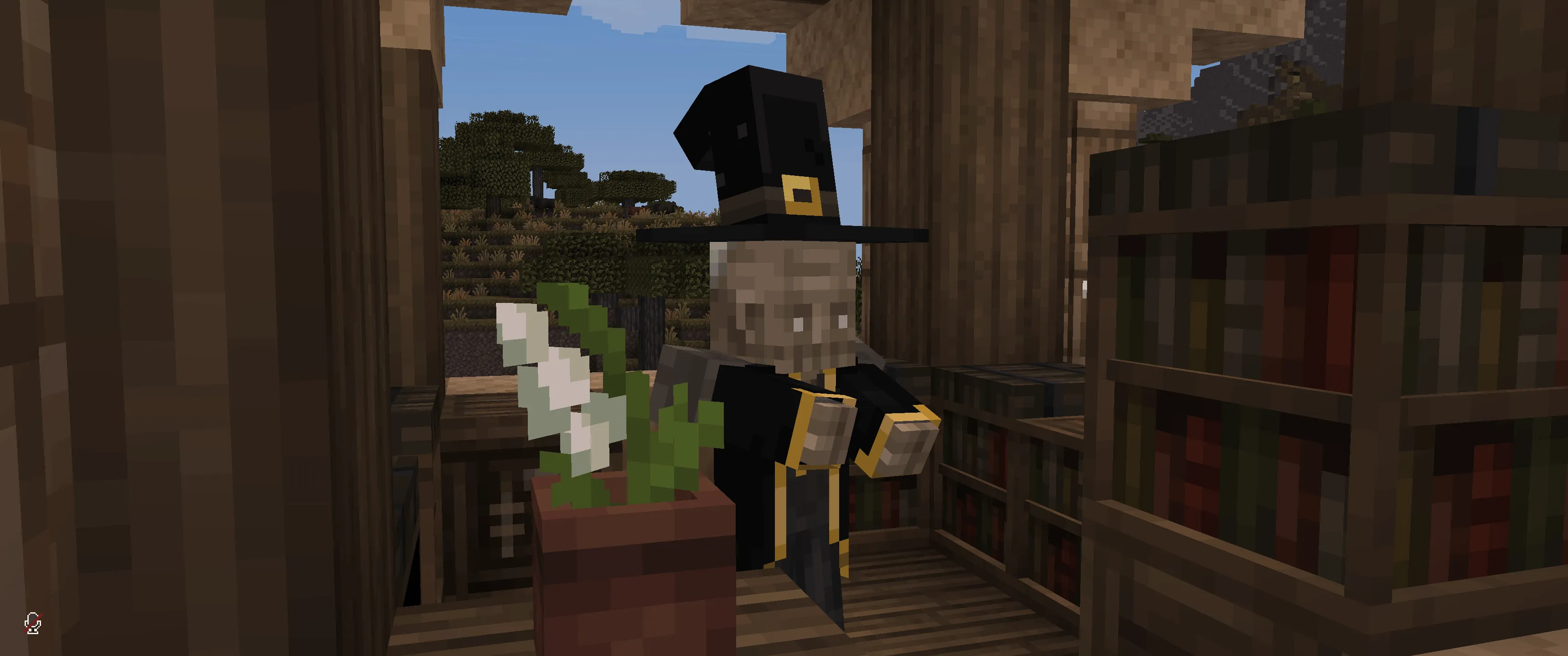 Excalibur | Iron's Spells 'N Spellbooks support — скриншот 4 (Текстуры, Minecraft)