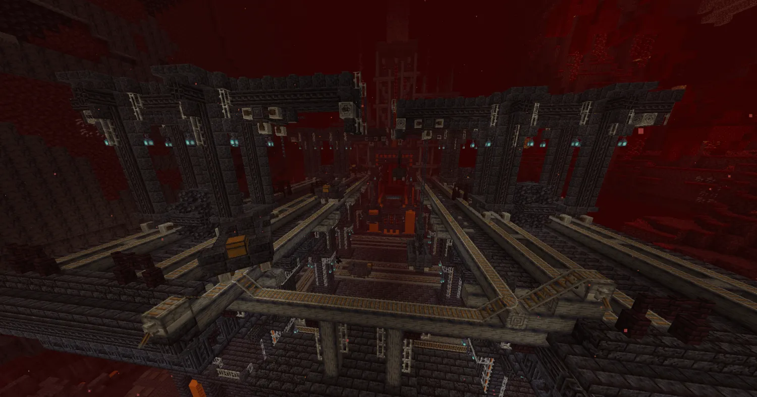 Integrated Cataclysm, Моды, Minecraft