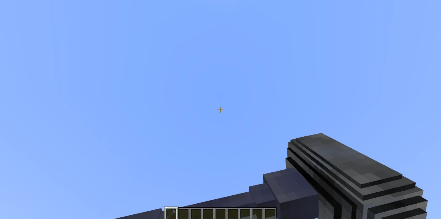 NZ's 3D Euquipment! — скриншот 12 (Текстуры, Minecraft)
