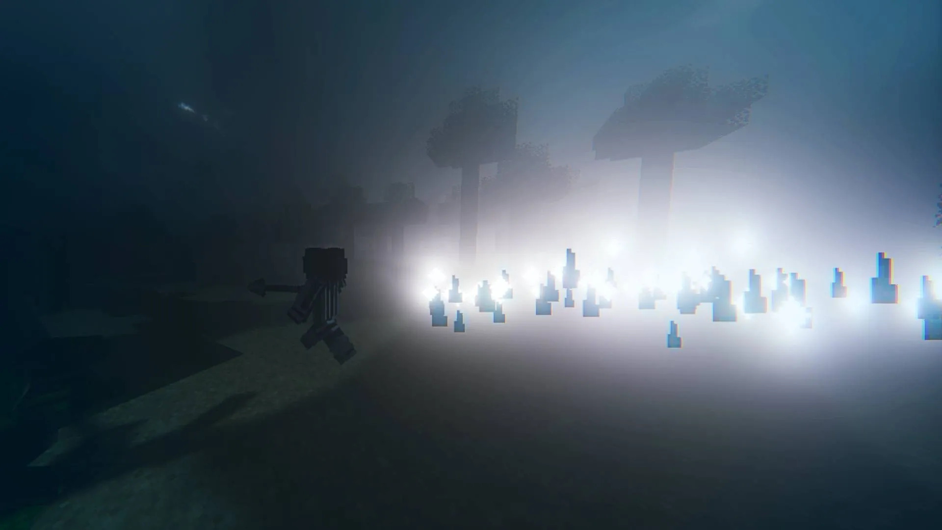 Enchanted Techniques, Моды, Minecraft